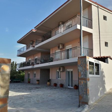 Kap'S Appartment Agios Nikolaos  Esterno foto