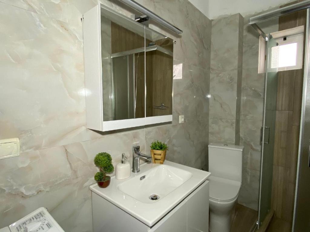 Kap'S Appartment Agios Nikolaos  Esterno foto