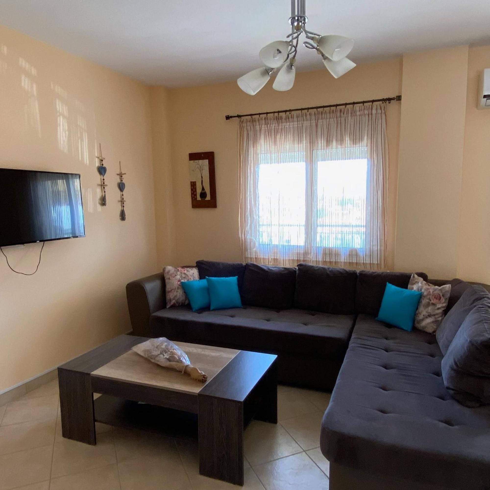 Kap'S Appartment Agios Nikolaos  Esterno foto