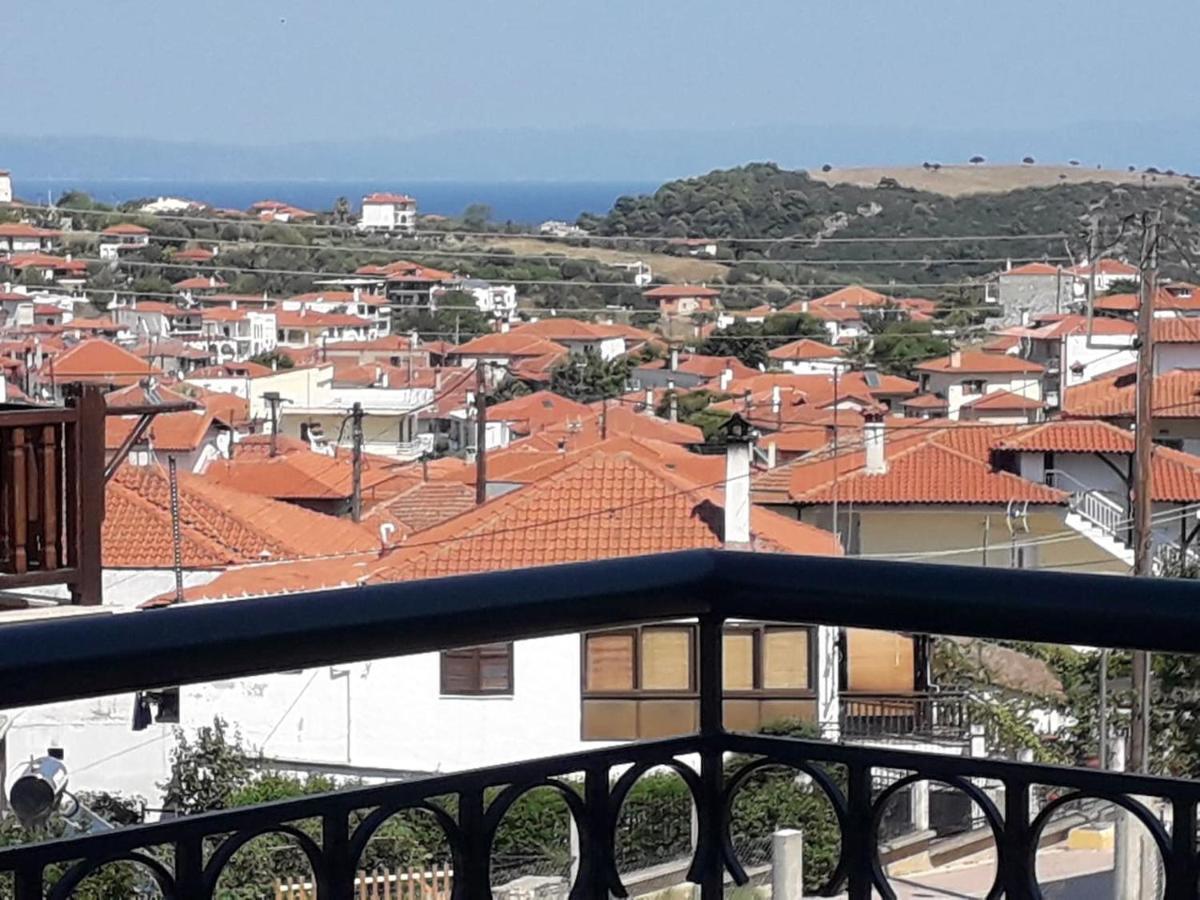 Kap'S Appartment Agios Nikolaos  Esterno foto