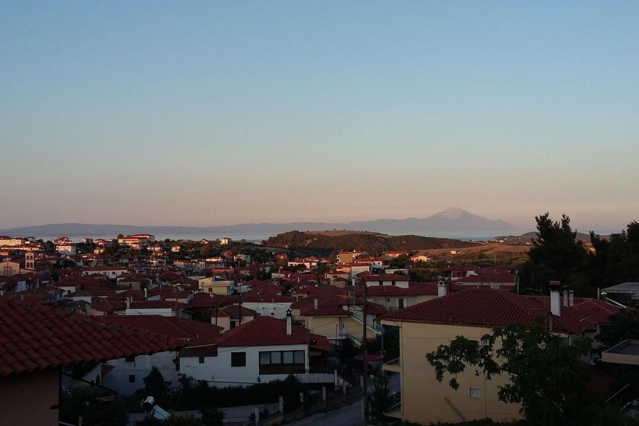 Kap'S Appartment Agios Nikolaos  Esterno foto