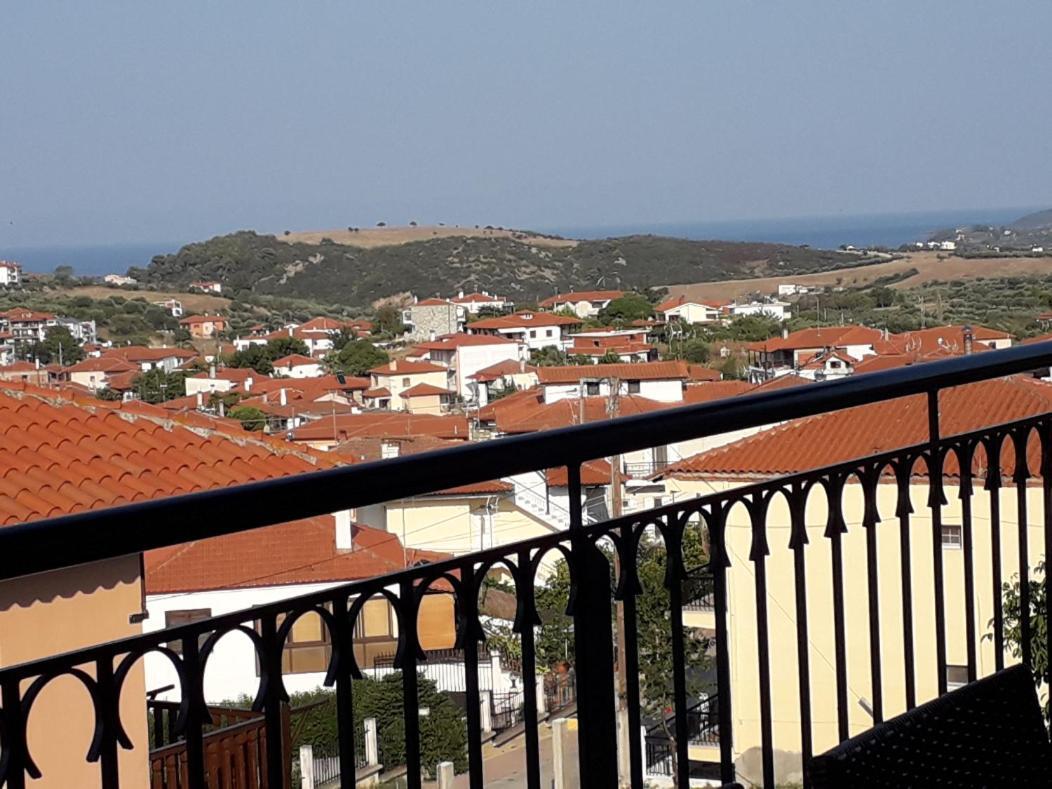 Kap'S Appartment Agios Nikolaos  Esterno foto