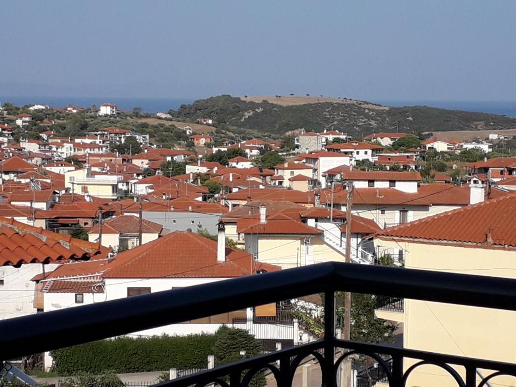 Kap'S Appartment Agios Nikolaos  Esterno foto